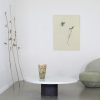 <a href="https://www.galeriegosserez.com/artistes/gernay-damien.html">Damien Gernay </a> - Amalgame